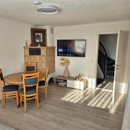 Sehr Beliebt! Ferienhaus Zur Donau Herbertingen Dış mekan fotoğraf