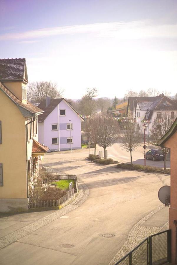 Sehr Beliebt! Ferienhaus Zur Donau Herbertingen Dış mekan fotoğraf