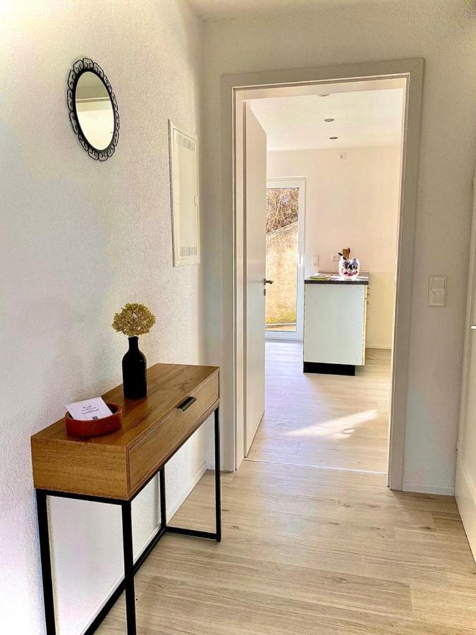 Sehr Beliebt! Ferienhaus Zur Donau Herbertingen Dış mekan fotoğraf