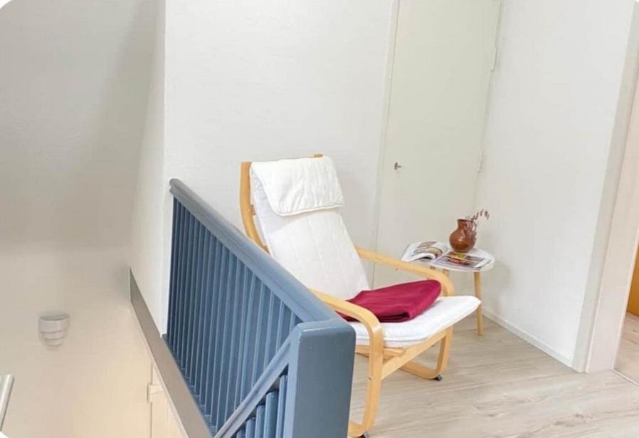 Sehr Beliebt! Ferienhaus Zur Donau Herbertingen Dış mekan fotoğraf