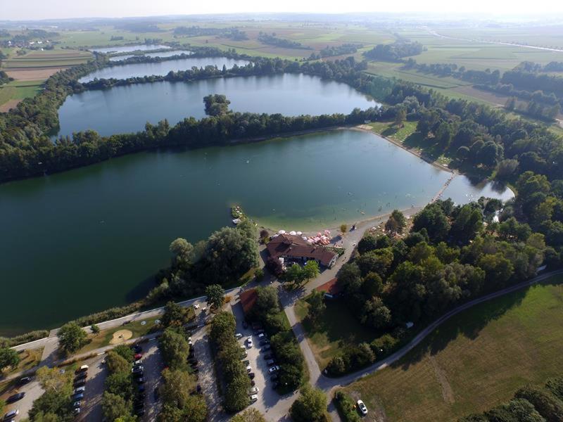 Sehr Beliebt! Ferienhaus Zur Donau Herbertingen Dış mekan fotoğraf