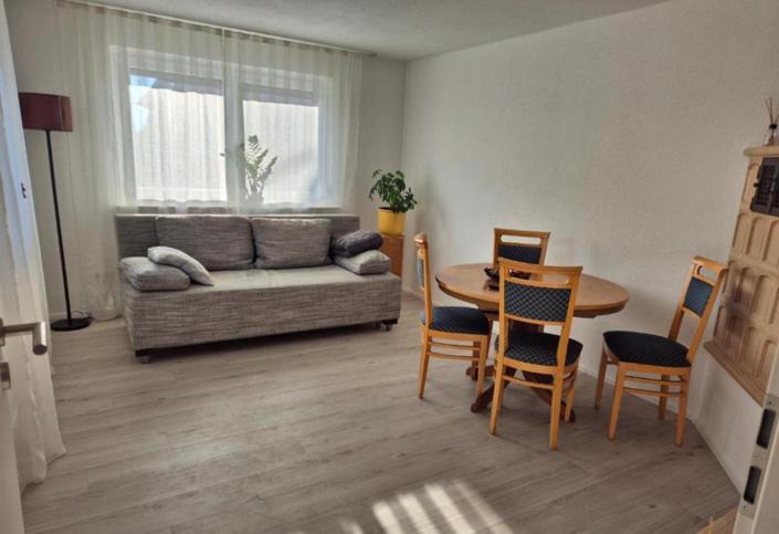 Sehr Beliebt! Ferienhaus Zur Donau Herbertingen Dış mekan fotoğraf