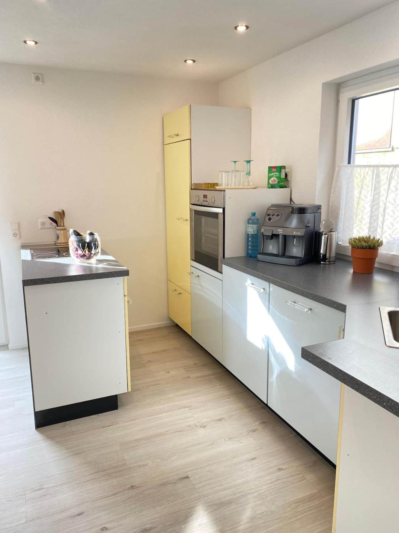 Sehr Beliebt! Ferienhaus Zur Donau Herbertingen Dış mekan fotoğraf